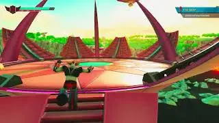 UFO Robot Grendizer: Even If I Lose My Life &ldquo;I really need Mazinger and Getter too.&rdquo;