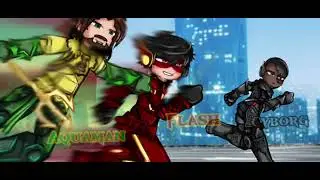 Лига справедливости - Justice League ||Dc Au | Kiara_Prime || Фэндомы - Fandoms