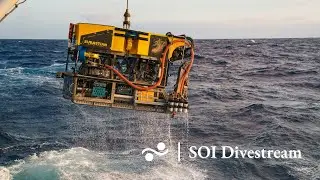 Stn. 3 Challenger 320 | SOI Divestream 829