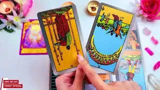 💕CANCER &iexcl;VIENEN CAMBIOS FELICES! &iexcl;ALGO GRANDE SE ACTIVA!