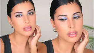 MAQUILLAJE ELEGANTE!!! cumpleaños, discoteca, fin de año, etc.