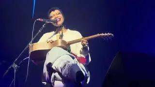 Erykah Badu - A.D. 2000 - MGM Music Hall, Boston - Nov. 18, 2025