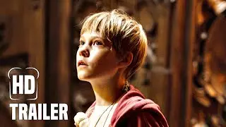 MAX UND DIE WILDE 7: DIE GEISTER OMA Trailer German Deutsch (2024) @FilmtoastDE