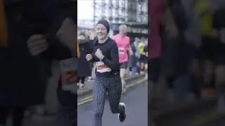 Incredible Newcastle 10k 2026 | Energy, Crowds & Runner Spirit!