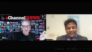 eChannel News Interview with Tarique Mustafa, CEO/CTO of Chorology Inc.