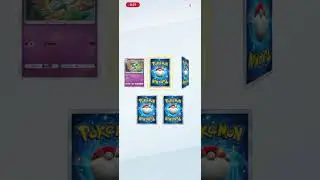 My first time playing Pokémon TCG these were my 1ST pulls 