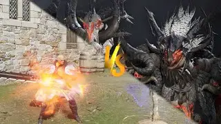 Throne and Liberty Tyrant' s Isle solo
