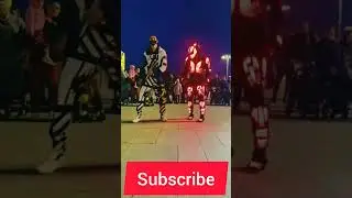 fast time shorts Tuzelity Учит Танцевать Шаффл 😎💥 Повторил Танец 😱🔥