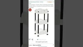 #amazon #container #kitchen #layerbasket #review #solimo #milton