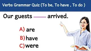 Auxiliary Verbs grammar:: Grammar English Quiz:: Grammar Test :: Test Your English Grammar!!