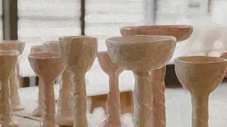 VBC Hymn Songs - Vessels for the Master&rsquo;s Use