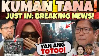 🔥PANOORIN!! JUST NOW: BREAKING NEWS! GRABEH! BINULAVOG NA! MALAKING ISSUE ITO!