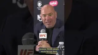 'I'm promoting the fight': Dana White confirms he's still in for Canelo vs. Crawford | MMA Fighting
