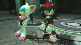 Shadow Can't Do This