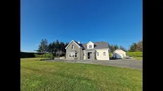 Mountain View, KIlfenora Road, Lisdoonvarna, Co. Clare. V95 C9C4
