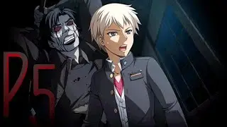 Chill Plays: Corpse Party [P5 Chapter 2 Start]