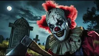 Laugh at the Dark (AI Music Video)