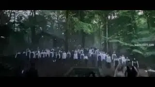 Eternals meet Druig scene!!  Eternal movie clip #eternal #Druig