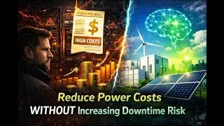 How to Reduce Data Center Power Costs Without Increasing Downtime Risk