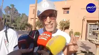 بمناسبة الذكرى 50 للمسيرة الخضراء ،انطلاق رحلة التحدي بالدراجات الهوائية من تارودانت نحو دكار 2025.