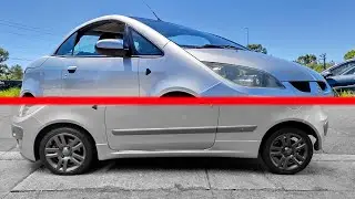 Yokohama AD09 Tyres and the Colt CZC: Specifications and Thoughts
