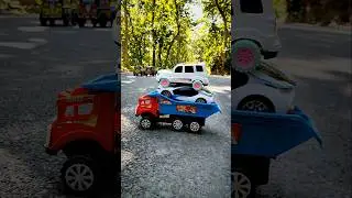 ⚡3 Best Super Car 🚗 Tasting Video 💥 #shortsfeed #shorts #scorpio #toys