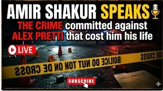 The Assassination and Potential Coverup of Alex Pretti by Federal Authorities in Minnesota