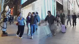 Funniest Moments Prank in China Part 99