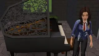 The Sims Mobile: Daily Check In + 2 Days left of Treasure Hunt Event