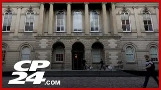 Law Society of Ontario considers ending mandatory bar exam