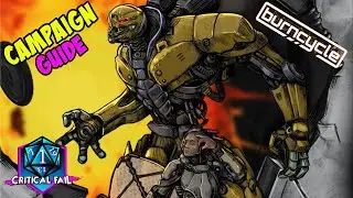 Burncycle - Chip Theory Games - Gamefound  - Review - Opinions