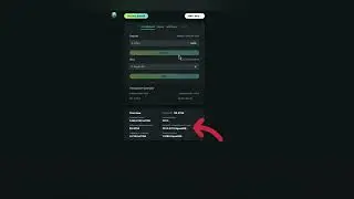 Aqua Protocol DEMO Март 2024 На русском языке