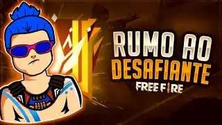 XTREINO DA LOUD - MOG TOTAL / FREE FIRE