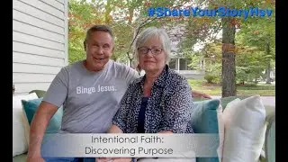 Intentional Faith Job Empowerment &mdash;Discovering Purpose!