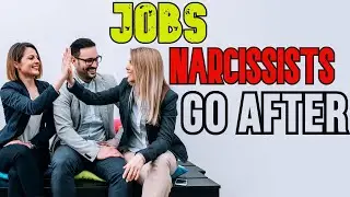 Professions Where Narcissists Thrive