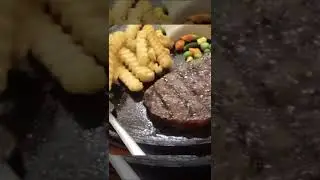 Resto Kayanna Surabaya - Food AR CH
