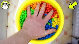 Will it Flush? Lots Of Gross Food Combos #37