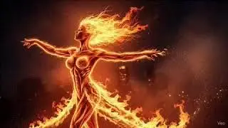 Mystic Flame (Studio Sessions Pt.2) 