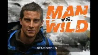 INSPIRING LIFE STORY of 'BEAR GRYLLS' (MAN vs WILD) and story of 'WHATSAPP'