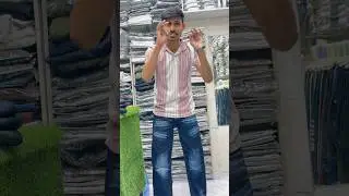 Imported straight fit jeans #shorts #viral #trending #ytshorts