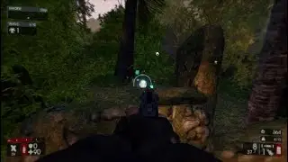 KILLING FLOOR 2, ZED LANDING, all hidden item locations, 1 round (revisited)