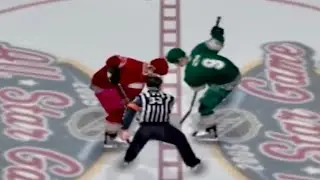 NHL 2005 All Star Games