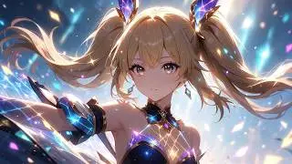 Nightcore Mix ▸ Goodbye 2025 &rarr; Hello 2026 | New Year Countdown Mix 2026