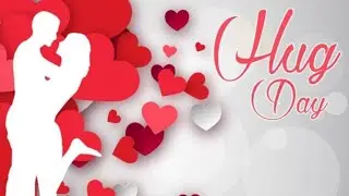 Happy Hug Day | Hug Day WhatsApp Status | Hug Day Status Video | Hug Day Status