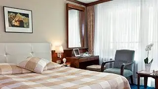 Hotel Best Standard Room