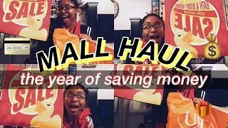 Mall Haul 2018 | Bath and Body Works Sale & Ulta, etc.