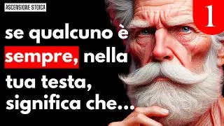 5 FATTI PSICOLOGICI SEGRETI sulle PERSONE - Saggezza per vivere | STOICISMO