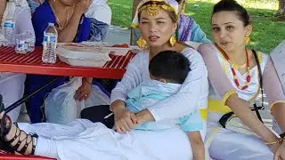 Kirat Religion In America 2018 किरात धर्म अमेरिकामा २०१८