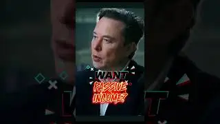 What drives Elon Musk?