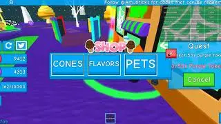 ICE CREAM SIMULATOR Part 1